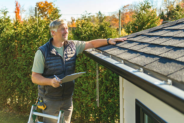 Affordable Flat Roof Repair solutions in Loretto, MN